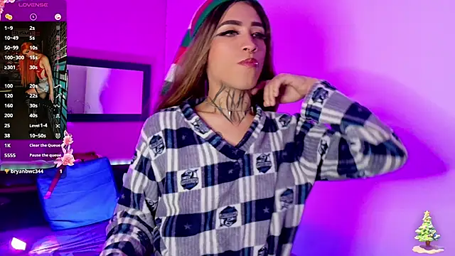 Micaela_Rangel live sex cam