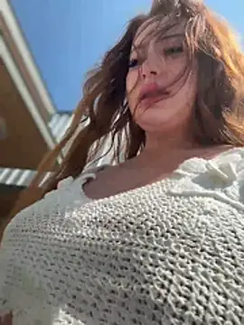 AndreaMood live sex cam