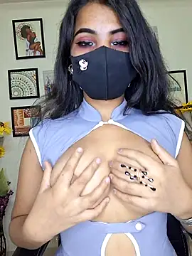 Noor-Bold live sex cam