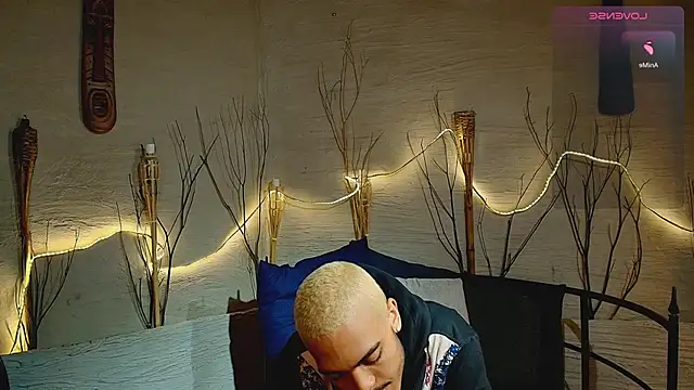 MarcusRain_ live sex cam