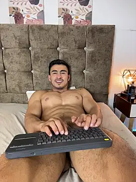 Chris_Clarck live sex cam