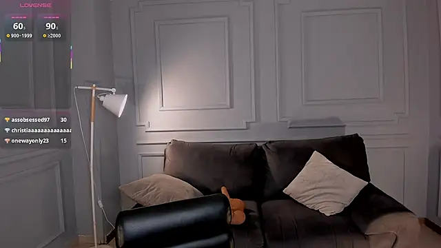 ToriCrossX live sex cam