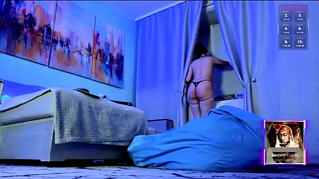 MilanaPure live sex cam