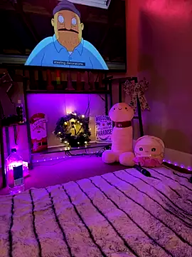 Tikalalin live sex cam