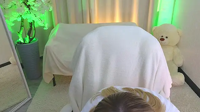 JessRosen live sex cam