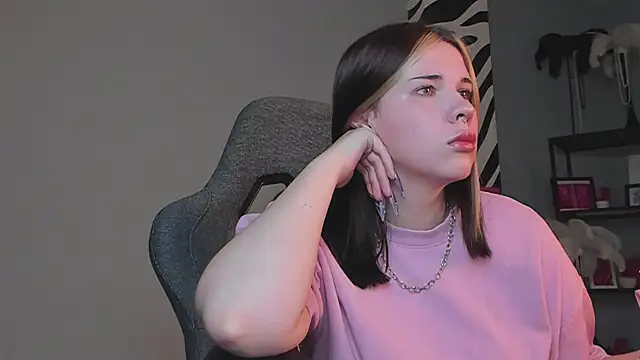 AliceSunday live sex cam