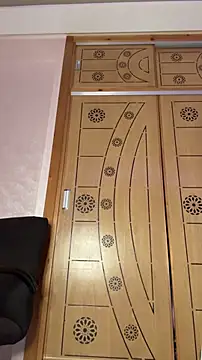 VICTORIA89 live sex cam