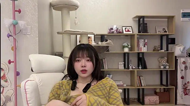 Chenjing0 live sex cam