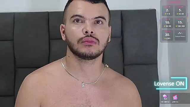 Matia5Tower5 live sex cam