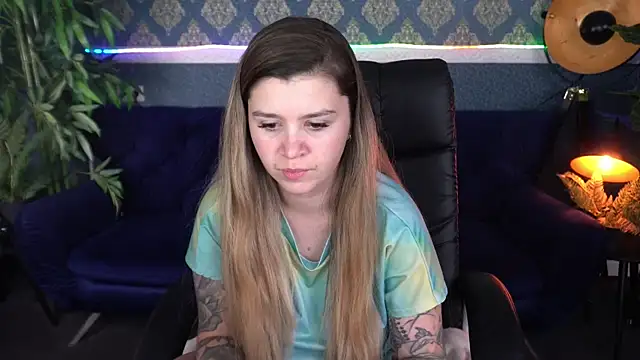 AmellyMilly live sex cam
