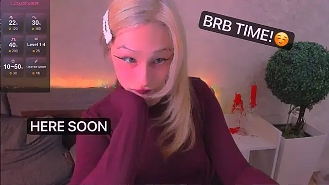 Kleo_Godde live sex cam