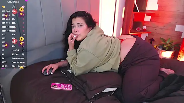 VictoriaMontero30000 live sex cam