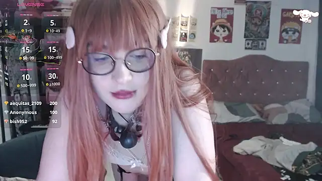 Avril2001 live sex cam