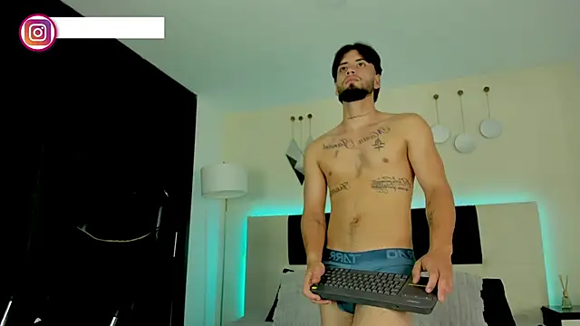 MattDevon live sex cam