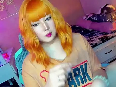 Alicia_Rose69 live sex cam