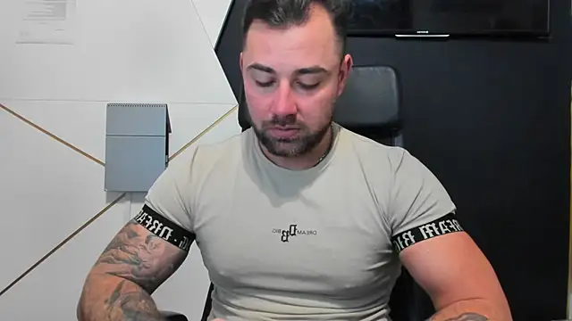 DuncanStone live sex cam