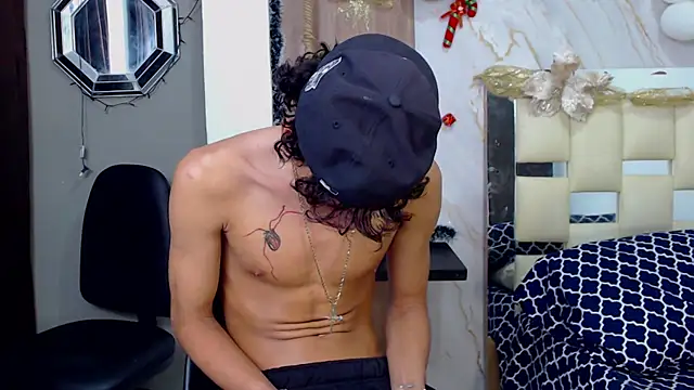 Harry_jhonsson live sex cam