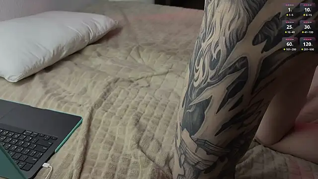 dnonilol live sex cam