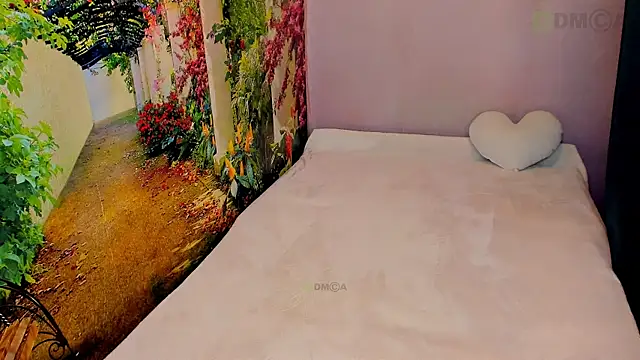 I-JUST-I live sex cam