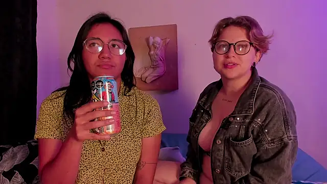 ElectricNights live sex cam