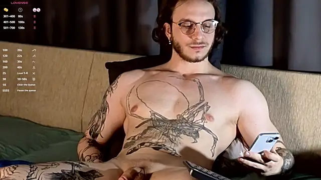 pleasure8869 live sex cam