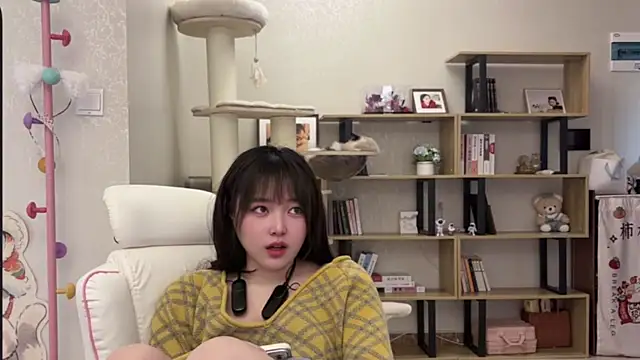 Chenjing0 live sex cam