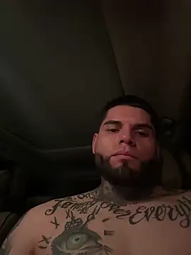 crazybarber69's cam snapshot