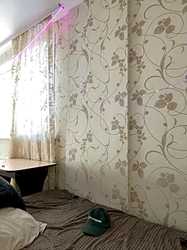 Rabizoon's cam snapshot