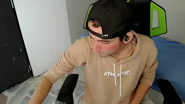 Fernan_flow's cam snapshot