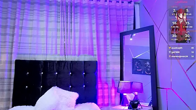 Angel-dragun live sex cam