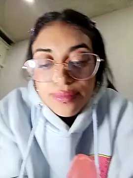 Violett__Rose's cam snapshot