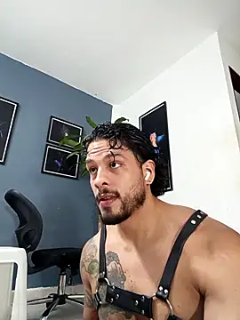 SilvaBranko live sex cam