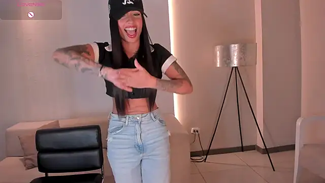 MariaHerrera_'s cam snapshot