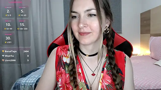 Naughty_Annn's cam snapshot