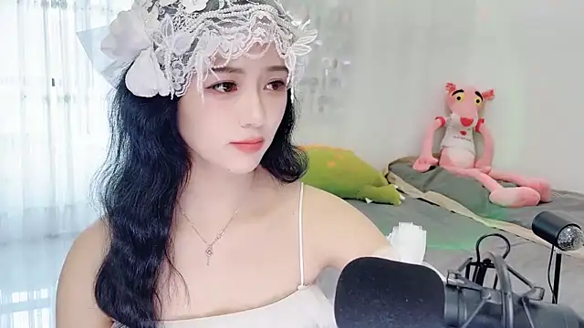 starsqimei live sex cam