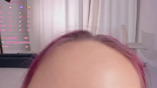 JanettaGrey live sex cam