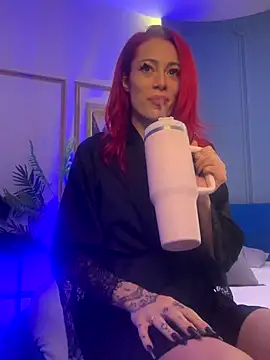 AylaPearl's cam snapshot