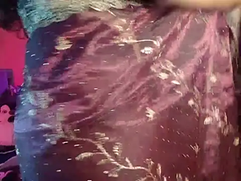 AromaDivine's cam snapshot