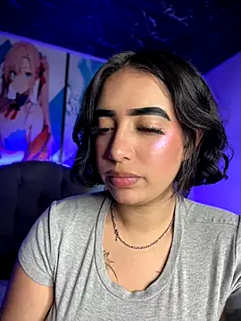 Scarlett-LS live sex cam