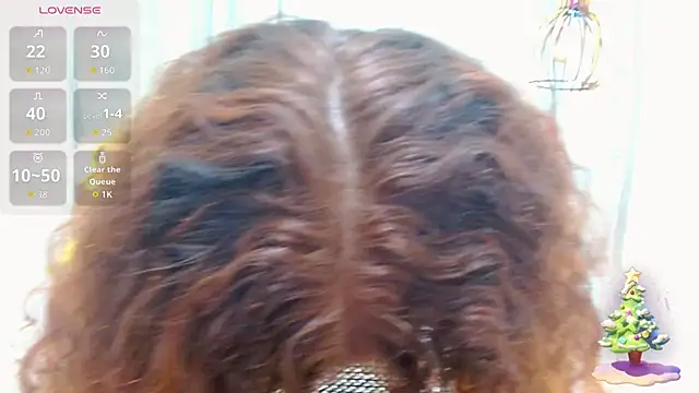 luisa__torres live sex cam