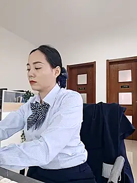 bingxin- live sex cam