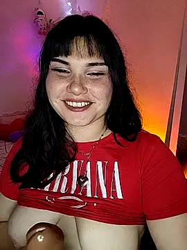 Bloodsweet's cam snapshot