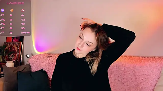 cai_lai's cam snapshot