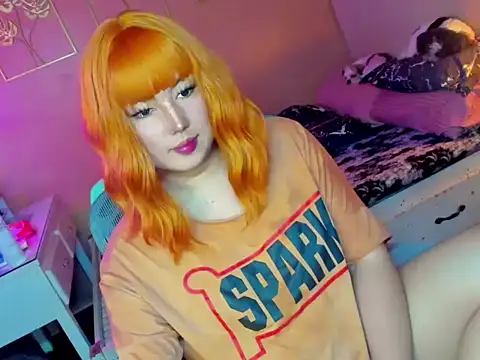 Alicia_Rose69 live sex cam