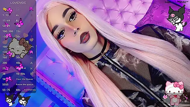 dearAlanaxxx live sex cam