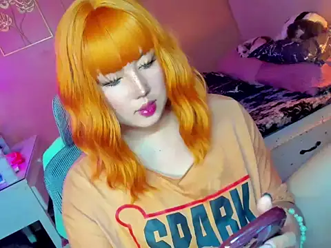 Alicia_Rose69 live sex cam