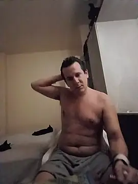 Pornoforpyros's cam snapshot