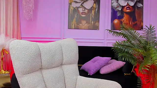 YasminWild's cam snapshot