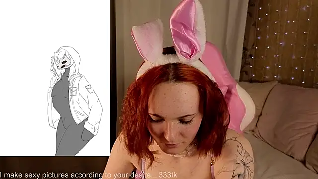 Sweet_tangerine___'s cam snapshot