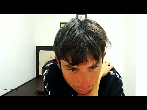 albeirothh's cam snapshot